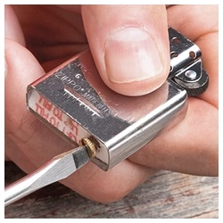 zippo akmenėliai 2 žingsnis