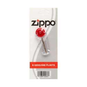 zippo akmenėliai