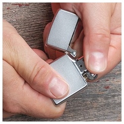 zippo akmenėliai 7 žingsnis