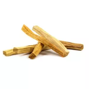 Natūralios Palo Santo lazdelės (stambios)