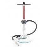 Kaljanas Sky x Totem Hookah Tube Cherry Kaljanas Sky x Totem Hookah Tube Cherry