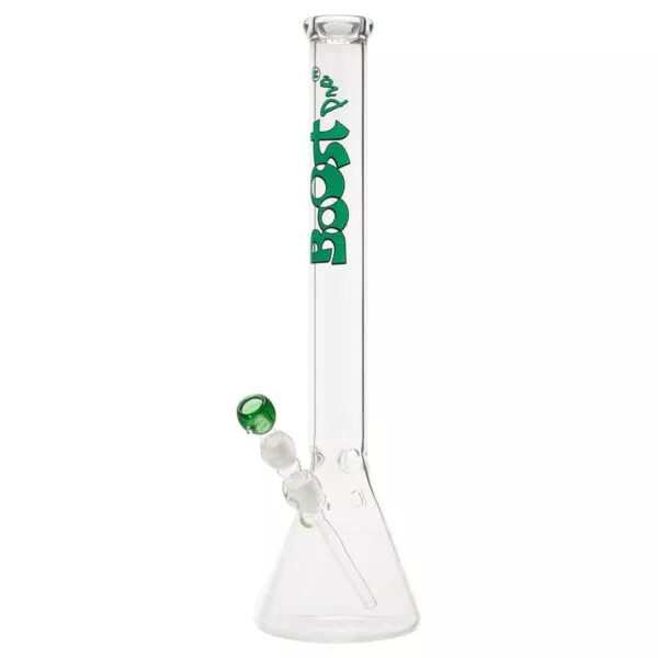Vandens pypkė „Boost Pro“ 55 cm Vandens pypkė „Boost Pro“ 55 cm