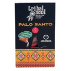 Tribal Soul Palo Santo Backflow smilkalai