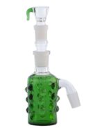 Pelenų gaudyklė "Amsterdam Green" 20 cm (18,8 mm)