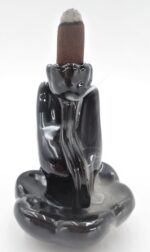 Smilkalinė "Backflow Hand With Lotus"