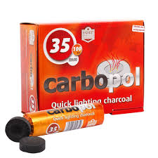 CArbo35 - Bongai.lt