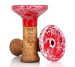 Kaljano taurelė "Oblako Phunnel M Red Marble"