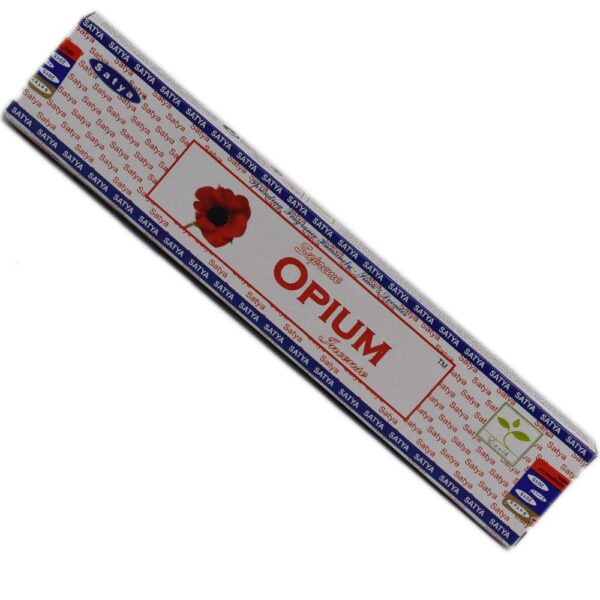 Opium - Bongai.lt