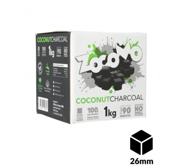 ZOCO1 - Bongai.lt