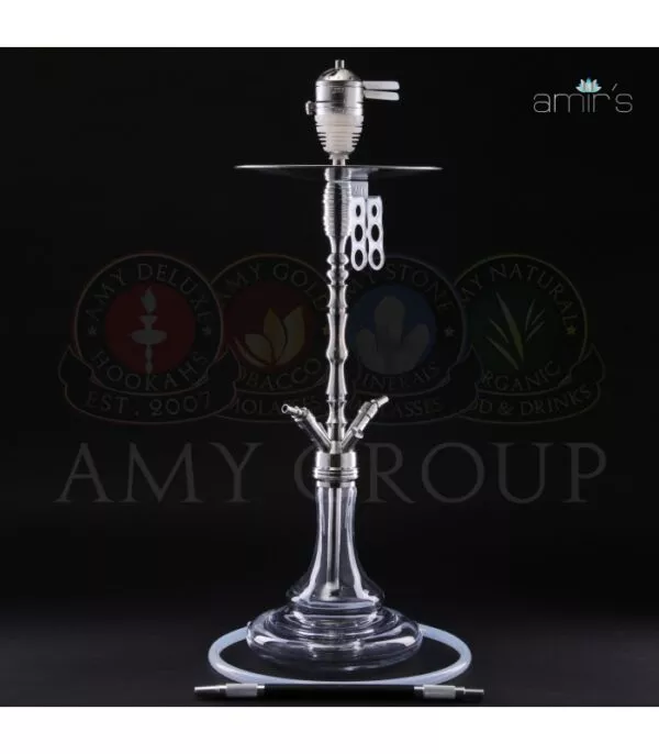 Kaljanas AMIR`S 502 88 cm