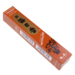 Morning Star Cinnamon japoniško stiliaus smilkalai 50 lazdelių