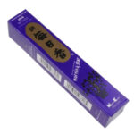 Morning Star Iris japoniško stiliaus smilkalai 50 lazdelių