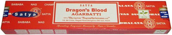 dragonsblood1 - Bongai.lt