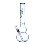 Stiklinė vandens pypkė „High Society” 38 cm