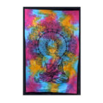 Užklotas "Budda" 140x210cm