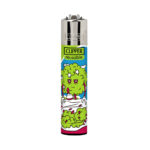 Žiebtuvėlis Clipper Green Buddies _1