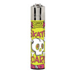 Žiebtuvėlis Clipper Rolling 2 Žiebtuvėlis Clipper Rolling 2