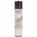 Žiebtuvėlis Clipper Signature White Žiebtuvėlis Clipper Signature White