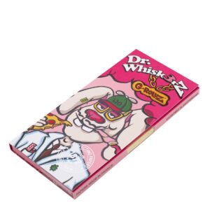 Sukimo rinkinys „G-Rollz Dr. Whiskerz King Size Slim With Tray"