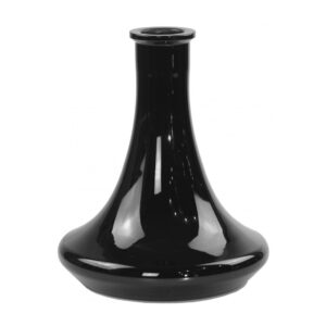 Kolba kaljanui Steamulation Form Black 28 cm