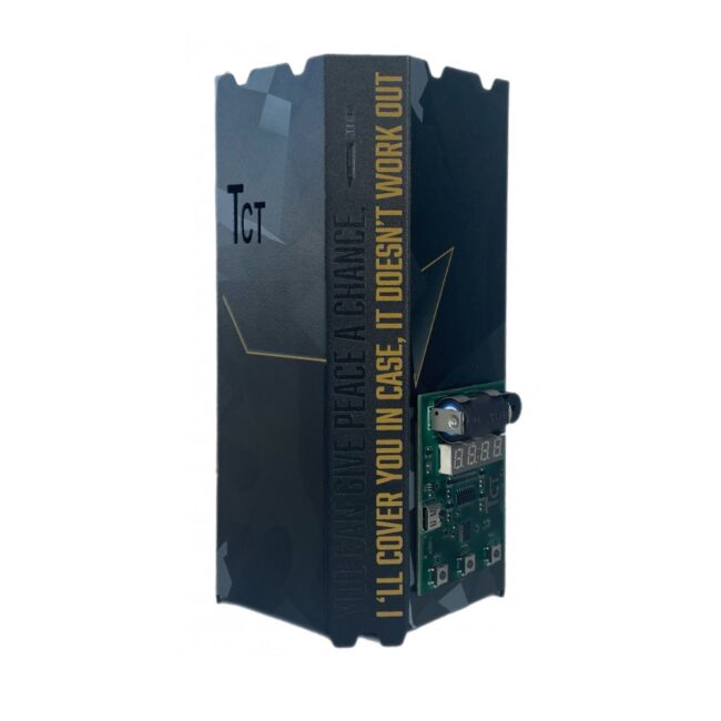 Apsauga nuo vėjo Tenarat Tactical Timer
