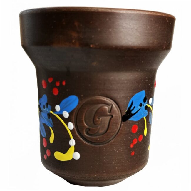 Grynbowls Accent Authentic Волошки
