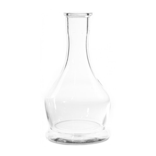 Kolba kaljanui Kolokol clear 30 cm