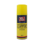 Dujos Clipper 100ml