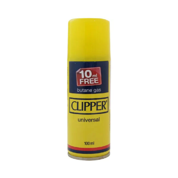 Dujos Clipper 100ml