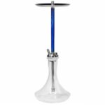 Kaljanas Sky Hookah Epox Blue