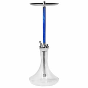 Kaljanas Sky Hookah Epox Blue