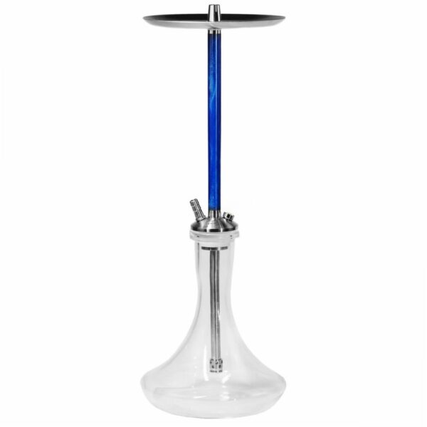 Kaljanas Sky Hookah Epox Blue