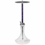 Kaljanas Sky Hookah Epox Purple