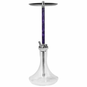 Kaljanas Sky Hookah Epox Purple