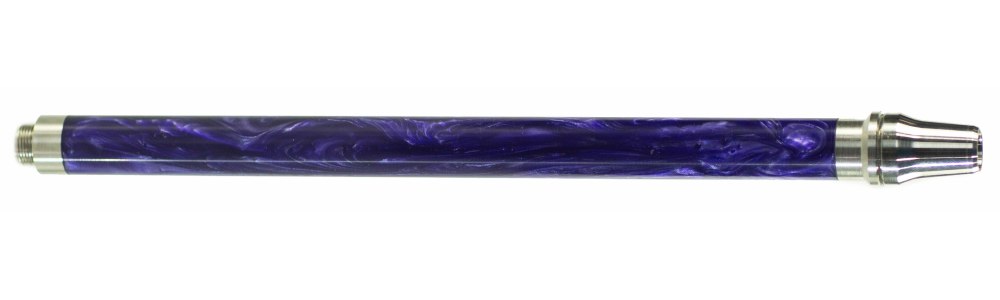 Kaljanas Sky Hookah Epox Purple stem - Bongai.lt