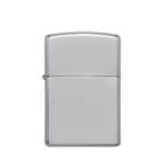 Žiebtuvėlis Zippo High Polish Chrome