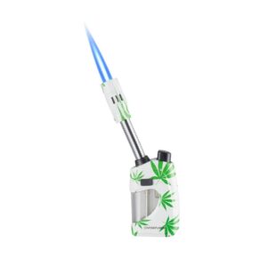 Žiebtuvėlis „Champ High Jet Leaf" #1