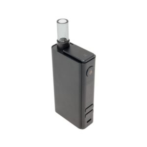 Garintuvas „Flowermate V5 Nano Black"