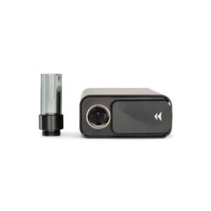 Garintuvas „Flowermate V5 Nano Black"