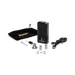 Garintuvas „Flowermate V5 Nano Black"