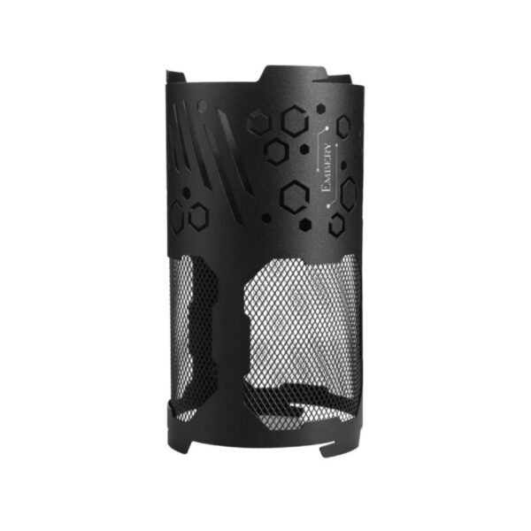 Apsauginis tinklelis kaljanui Embery Black