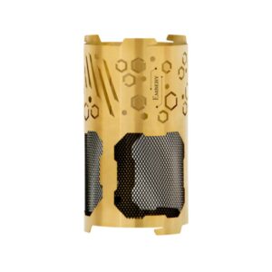 Apsauginis tinklelis kaljanui Embery Gold