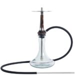 Kaljanas Totem Hookah Monolit Optima Chocolate