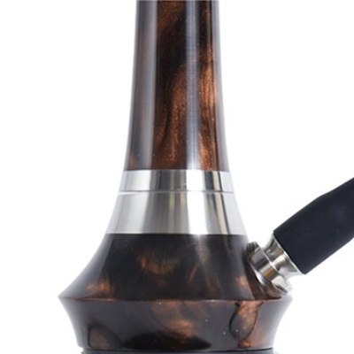 Kaljanas Totem Hookah Monolit Optima Chocolate - bazė