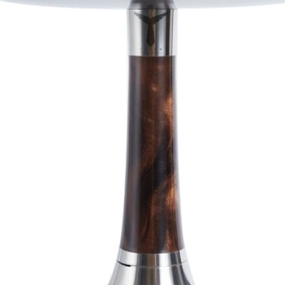 Kaljanas Totem Hookah Monolit Optima Chocolate pagrindinis stiebas