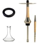 Kaljanas-Totem-Hookah-Monolit-Ultra-Pure