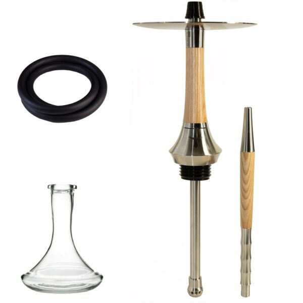 Kaljanas-Totem-Hookah-Monolit-Ultra-Pure