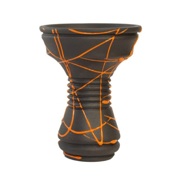 Kaljano taurelė Gusto Killa Orange vertikali