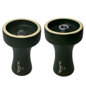 Kaljano taurelė Tactical Phunnel Green