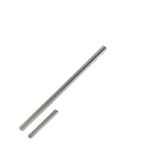 Kandiklis kaljanui Stick of Steel išardytas